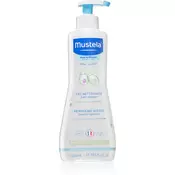 Mustela Bébé PhysiObébé čistilna voda za otroke od rojstva 500 ml