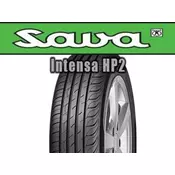 SAVA ljetna pneumatika 205 / 55 R16 94V INTENSA HP 2 XL