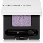 Diego dalla Palma Eye Shadow Satin Pearl biserna senčila za oči odtenek 109 lavander 2 g
