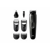 BRAUN Trimer za bradu MULTI MGK3320 BOX CEEMEA