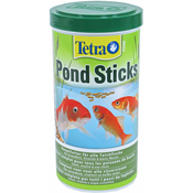 TETRA POND STICKS 1000ML