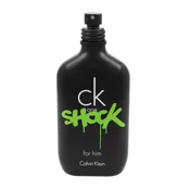 Calvin Klein CK One Shock For Him Toaletna voda 100ml