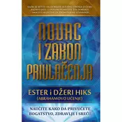 Novac i zakon privlacenja