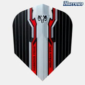 Pikado peresa HARROWS/Prime/Wolfram