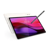Lenovo YOGA TAB PLUS Snapdragon 8 G3/16GB/256GB/12,7 3K/LTPS/do 900 nitov/TOUCH/2x 13MP/pisalo/FPR/Android 14/beige