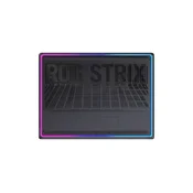 Asus Laptop Rog Strix G18 G815LP-S9019W, 18, 32GB, 2TB + Ranac, Sivi