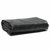 shumee Ponjava antracit 1,5x2,5 m 600 g/m2