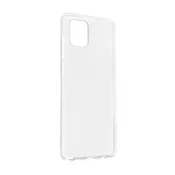 Maska Teracell Skin za Samsung N770F Galaxy Note 10 Lite transparent