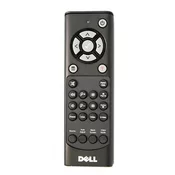 General DELL 4320, S300WI - daljinski upravljalnik z laserskim kazalcem