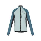COLUMBIA Zunanja jakna Arctic Crest™ azur/opal/črna