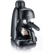 Severin Severin aparat za espresso, mali kavni aparat, do 2 skodelici