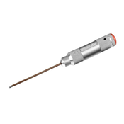 Factory Pro Tool - Hardened Tip - Alu Grip - Hex 2.5mm