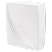 shumee Dozirnik za papirnate brisače ZZ bel 26,5 x 10,5 x 31 cm