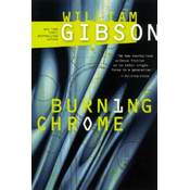 Burning Chrome
