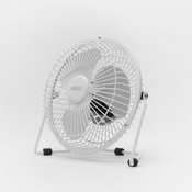 DELIGHT stolni USB ventilator 51110WH
