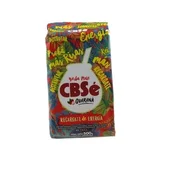CBSé čaj yerba mate • gvarana • 500 g