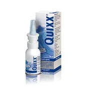Quixx pršilo za nos 30ml
