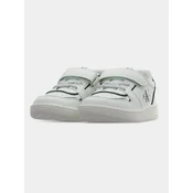 Calvin Klein Superge Low Cut Lace-Up/Velcro V1X9-83278-1355 M Bela