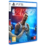 NBA 2K27 - PS5 PS5