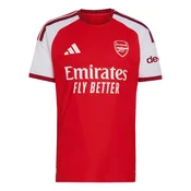 adidas Dres Arsenal Authentic Home 2026/27