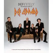 Definitely: The Story of Def Leppard
