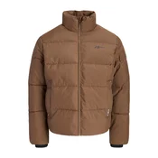 JACK & JONES Zimska jakna JJLUPO umbra