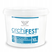 shumee ARCHIFEST gladek 10 kg - arhitekturni beton, FESTLOOR Naravno siv