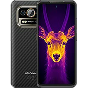 ULEFONE pametni telefon Armor 25T Pro 6GB/256GB, Black