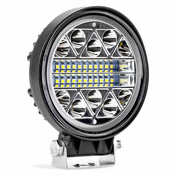 shumee Halogenska LED delovna svetilka reflektor AWL16 26LED 12V 24V AMIO-02430