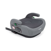 PETITE&MARS - Avtosedež OPTIMUS PRO i-Velikost 125-150 cm (22-36 kg) siva
