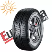 265/45 R20 CONTINENTAL CROSS CONTACT LX SP 108 H XL MO (C) (C) (73)