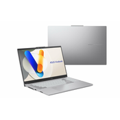 ASUS Vivobook Pro 15 Ultra 9 185H, 16GB, 1TB, Windows 11 Pro ,RTX4060 OLED 120Hz