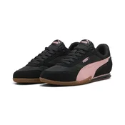 PUMA Bella Donna Sneakers Women, Shoes, Black/Rosy Outlook, 36