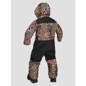 Volcom Toddler One Piece Kombinezon acid Gr. T03