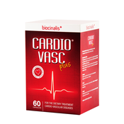 CardioVasc Plus 60 kapsula