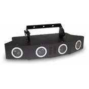 EL-900RGB Profesionalni RGB laser