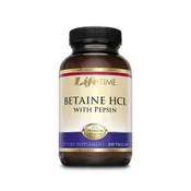 Betaine HCL+ pepsin