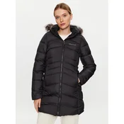 Marmot Pernata jakna 78570 Crna Regular Fit