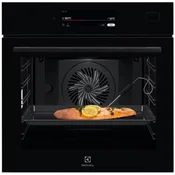 Vgradan pečica ELECTROLUX LOB9S3SZ, 900 ProAssist, SteamPro