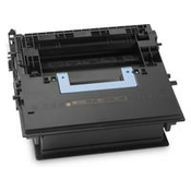 Originalni HP 37Y toner, črn, LaserJet, Extra High Yield, 41000 strani