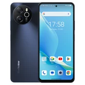 BLACKVIEW pametni telefon Shark 8 8GB/256GB, Grey