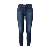 LEVIS  Kavbojke temno modra