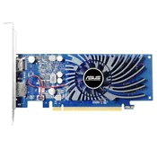 ASUS Graficka kartica nVidia GeForce GT 1030 2GB 64bit GT1030-2G-BRK crna