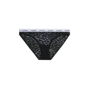 Calvin Klein Ženske gace 000QD5050EUB1, Crne