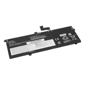Baterija za Lenovo Thinkpad X13 Gen 1/X390/X395, 4220 mAh