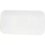 Gastro kvadratni krožnik Fantastic 15,8x25 cm (4 kos)