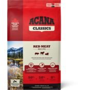 Acana Red Meat suha hrana za pse 2 kg