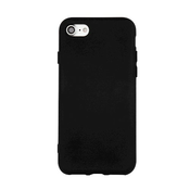 Silicon maskica za Motorola Moto G62 5G: crna - Motorola Moto G62 5G