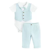 Cool Club komplet 2 delni KR DH CCB3201955-00 8130165 F večbarvno 74