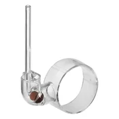 REAKTOR ZA RAZTOPLJANJE CO2 PLINA ZA AKVARIJ, ZA CEVI 16/22 MM